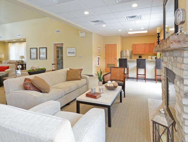 Images Park City Apartments