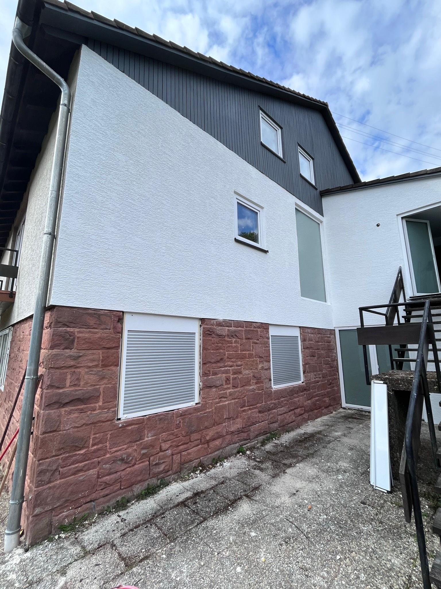 Christill Gipser- und Stuckateurmeisterbetrieb GmbH, Grünheckstr. 13 in Erlenbach