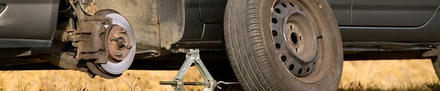 Images Lacey's Auto & Towing