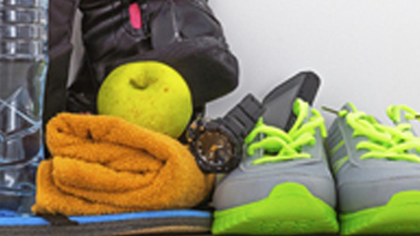 Images Oasen Bad & Motion, Kungsholmen