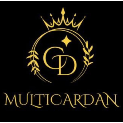Multicardan Logo