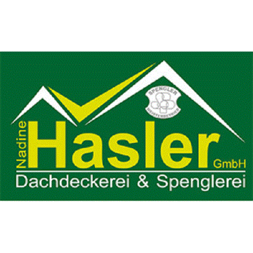 NADINE HASLER GMBH Logo