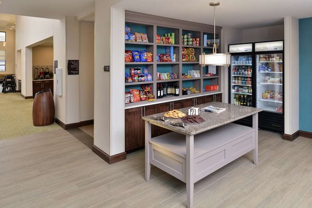 Images Homewood Suites by Hilton Cincinnati Mason, OH