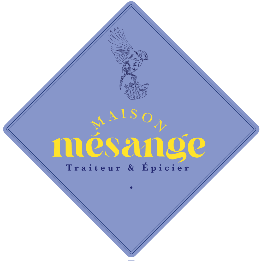 Maison Mésange - Traiteur, Epicerie fine & Comptoir d'exception