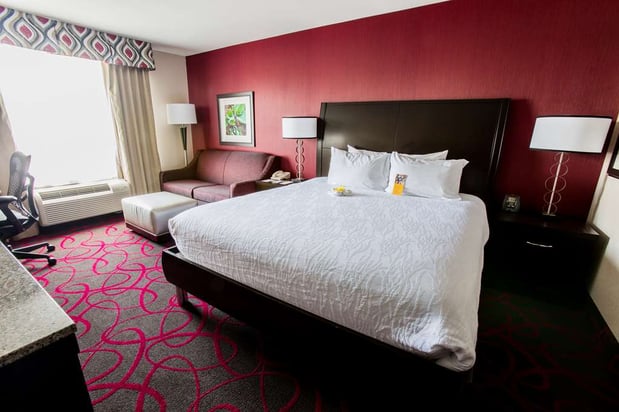 Images Hilton Garden Inn Columbus/Dublin