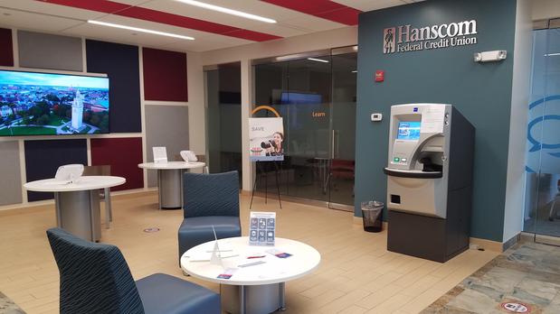 Images Hanscom Federal Credit Union