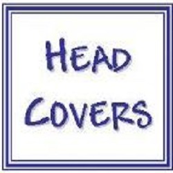 Head Covers by Joni Salt Lake City (801)467-5665