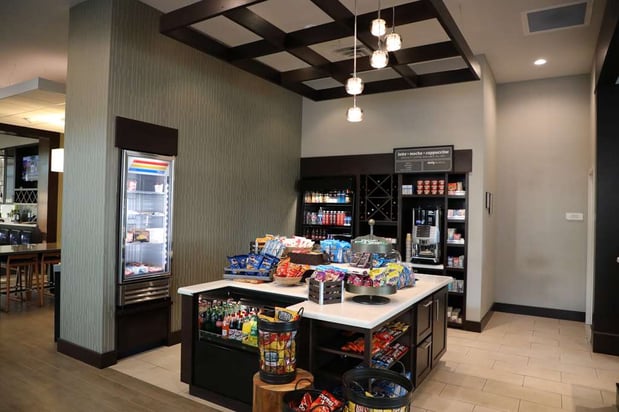 Images Hilton Garden Inn Austin Airport