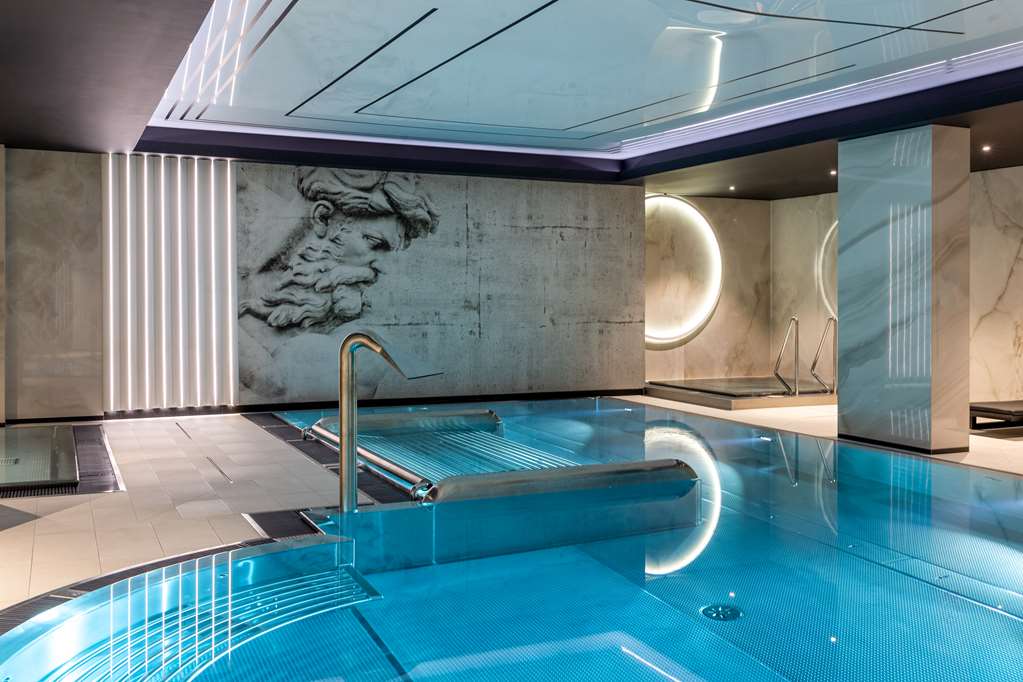Images Radisson Hotel & Suites Gdansk