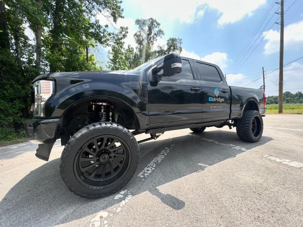 Images Nxt-UP Offroad & Performance