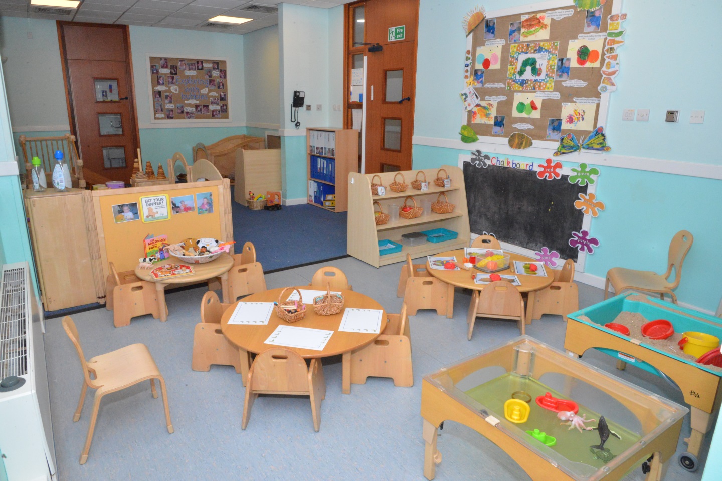 Images Bright Horizons Kirkby Day Nursery and Preschool