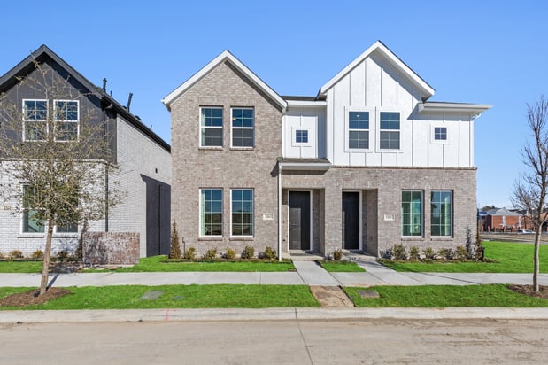 Images Heritage Village by CB JENI Homes