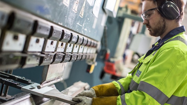 Images Bergen Rustfri Industri AS