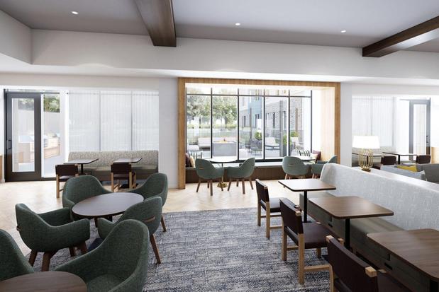 Images Staybridge Suites Houston NW Cypress Crossing by IHG