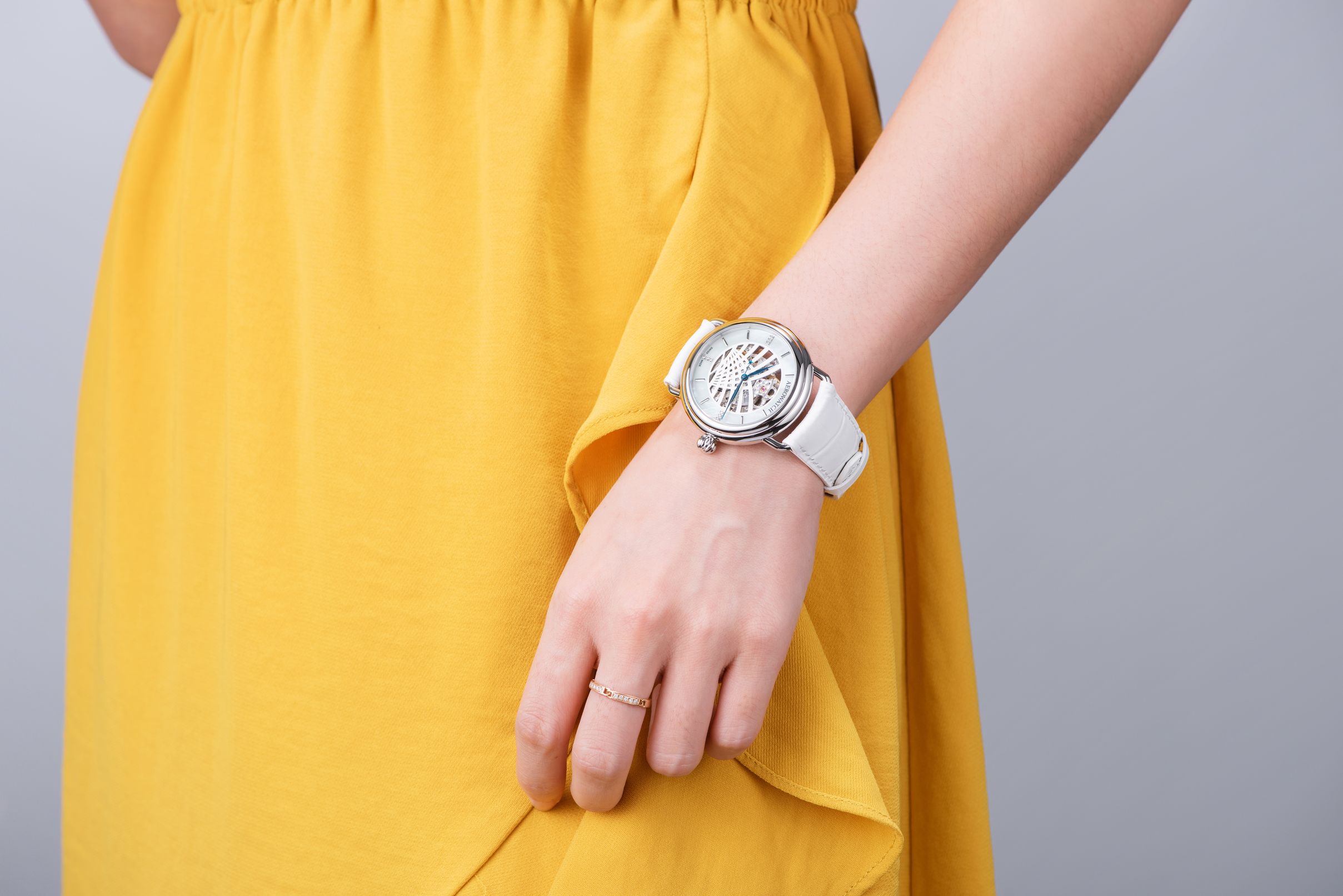 Bilder Bijouterie Grand-St-Jean SA