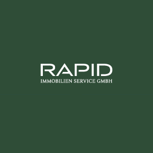 Logo RAPID Immobilien-Service GmbH