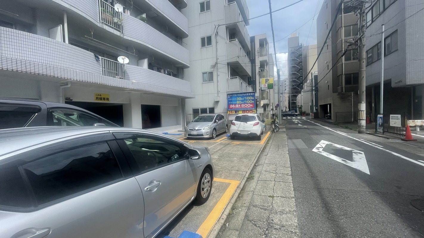 Images すまいちONE PARK新栄第4