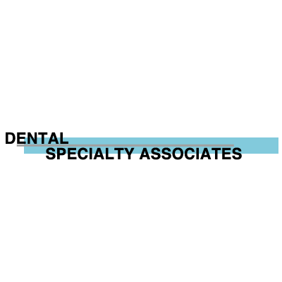 Dental Specialty Associates, PC Logo