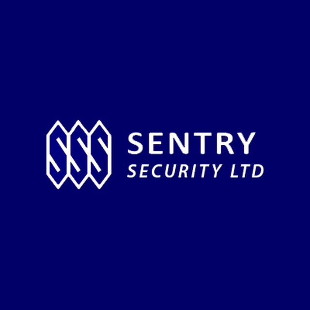 company logo