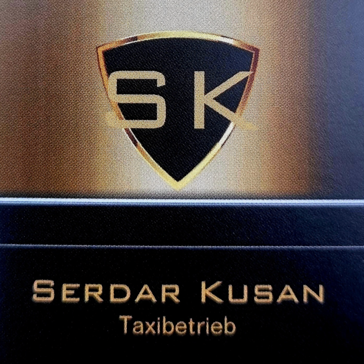 Taxibetrieb Serdar Kusan  