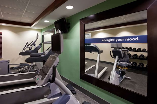 Images Hampton Inn North Sioux City