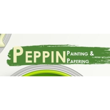 Peppin Painting & Papering