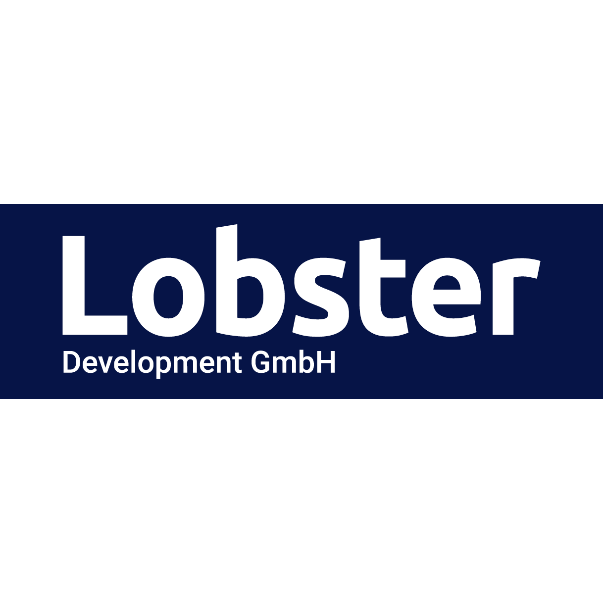 Lobster Development GmbH Logo