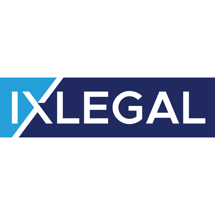 IX Legal Logo