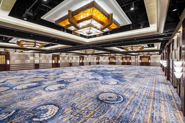 Images Hilton Americas-Houston