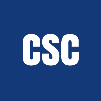 County Street Collision Logo