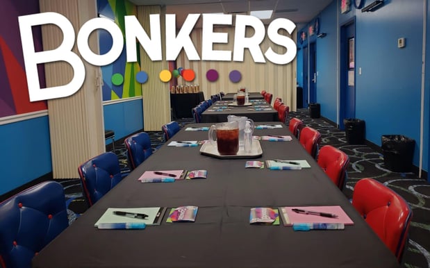 Images Bonkers Columbia