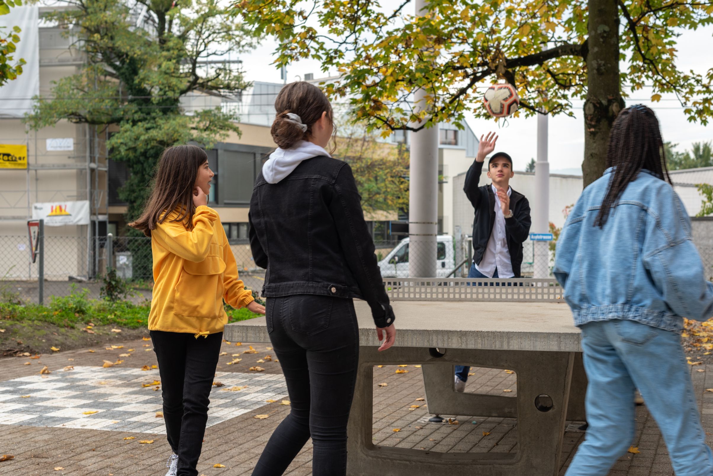 Bilder LernCenter Zürich