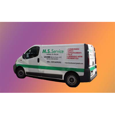Images M.S. Service