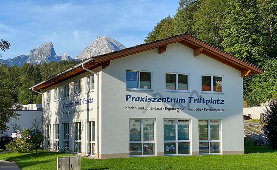 Bild 21 Praxis für Logopädie und Legasthenie-Therapie Ilona Barta-Lotz in Schönau am Königssee