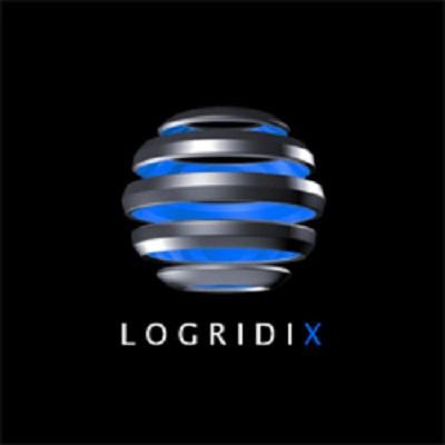 LoGridix LLC Logo