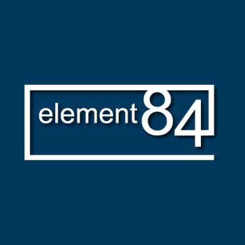 Element 84 Apartments Logo