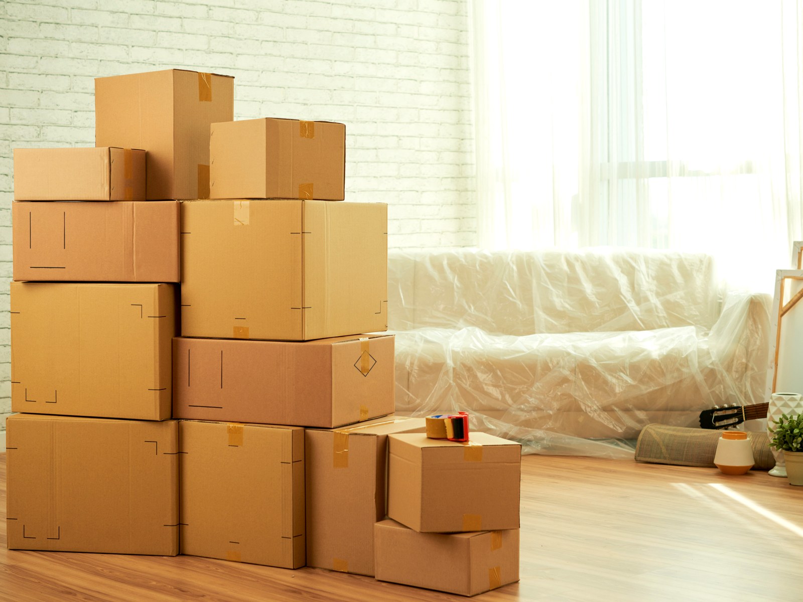 Syracuse Coast to Coast Movers Company
