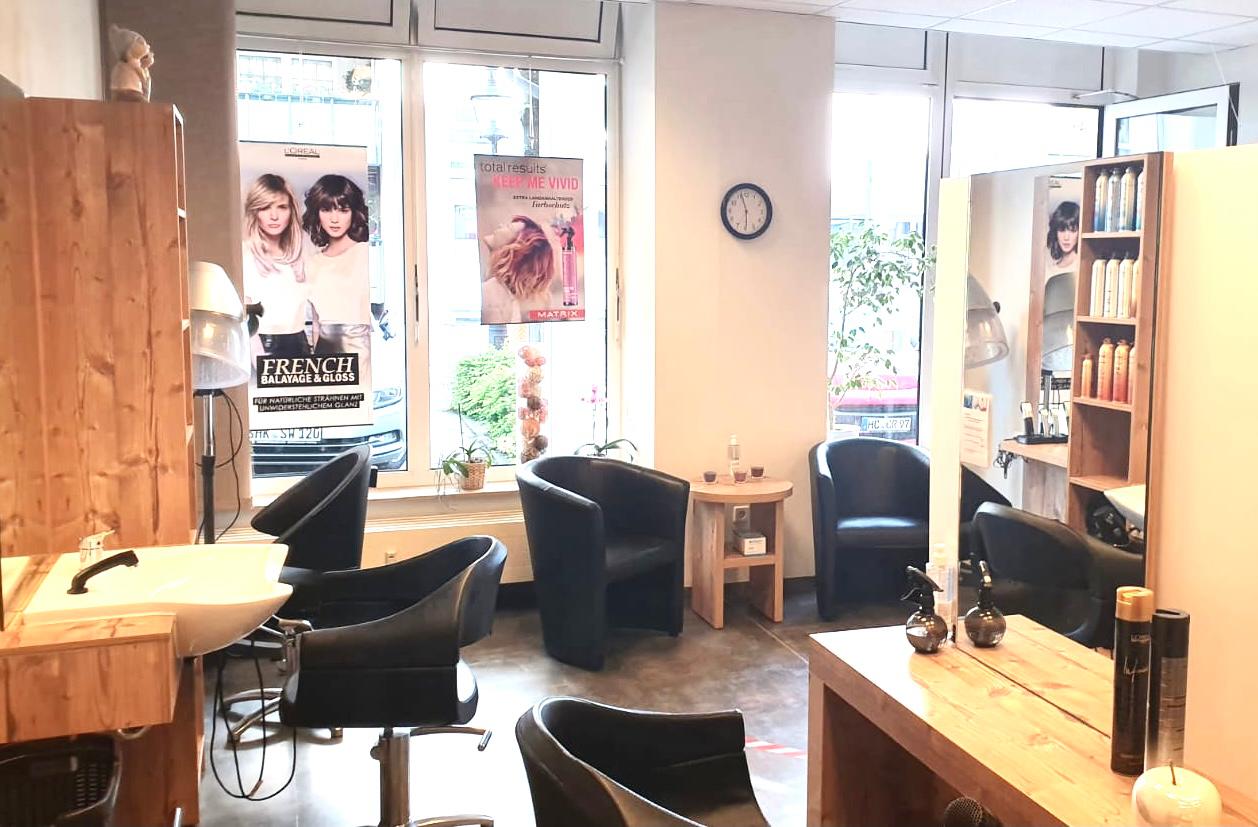 Salon Beauty – Ihr Friseur in Chemnitz, Arthur-Bretschneider-Straße 13 in Chemnitz