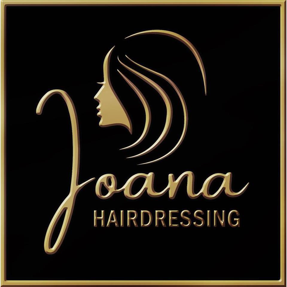 Ioana Hairdressing Logo