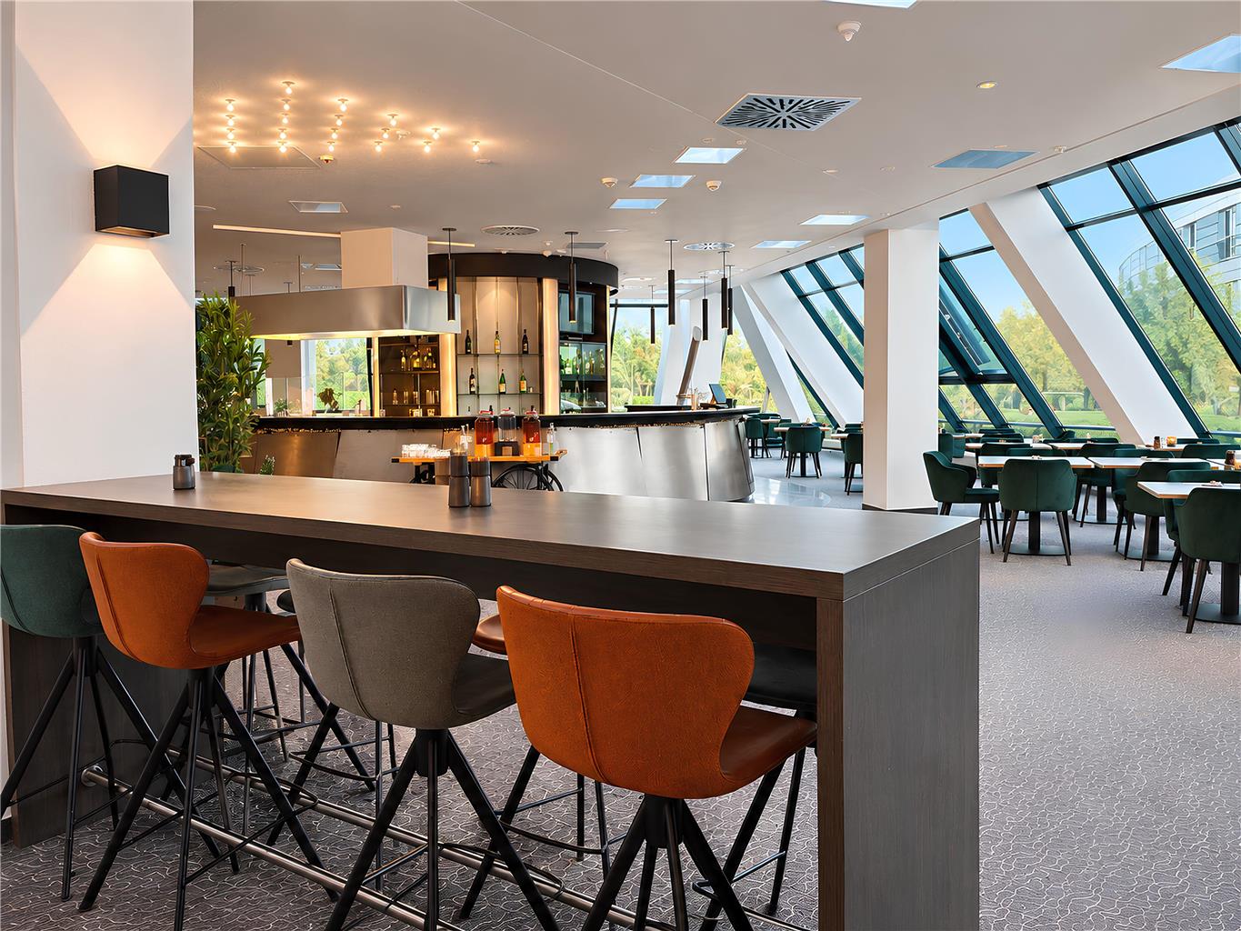 Bild 48 Excelsior Hotel Nürnberg Fürth, a member of Radisson Individuals in Fürth