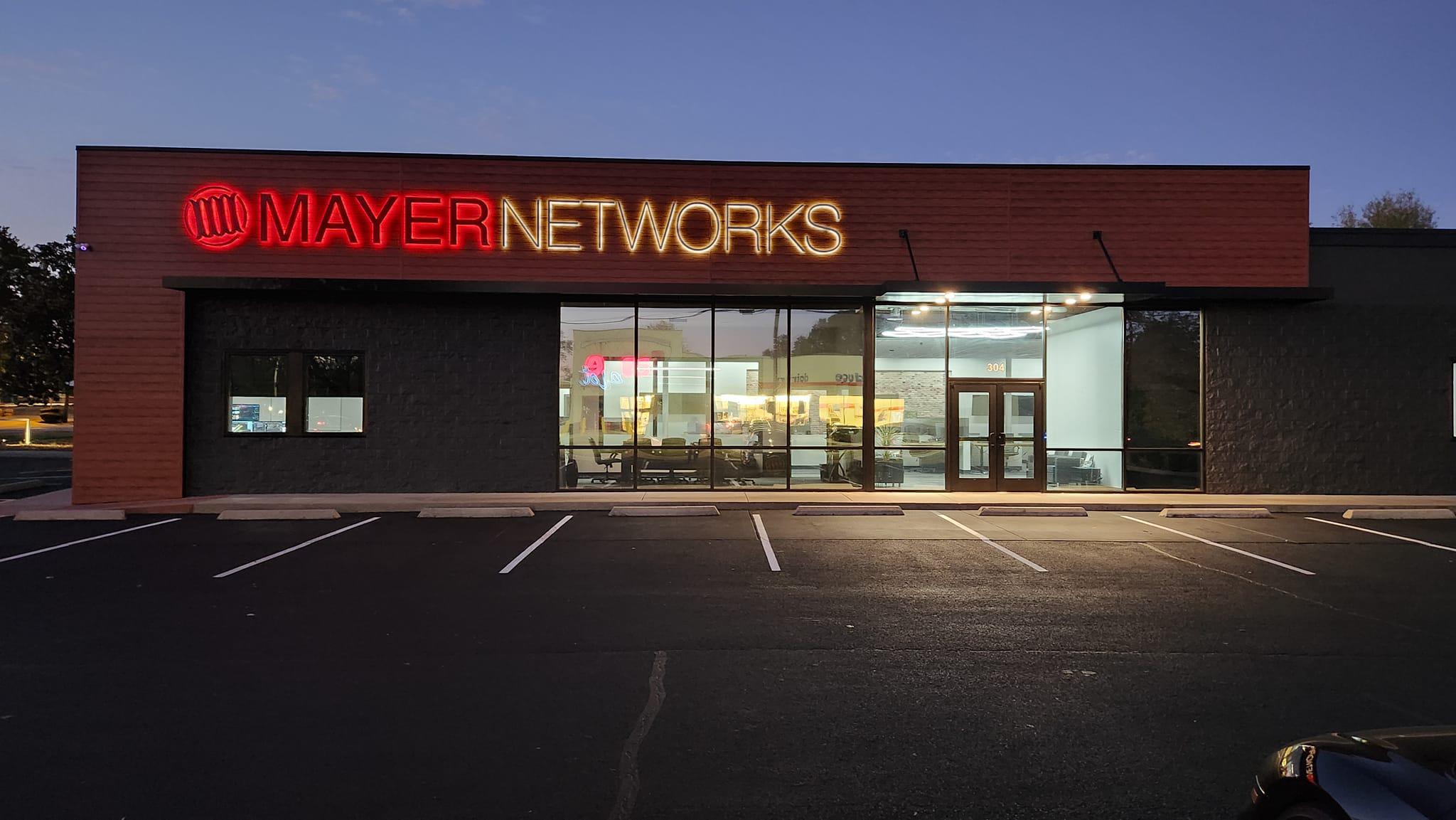 Image 2 | Mayer Networks