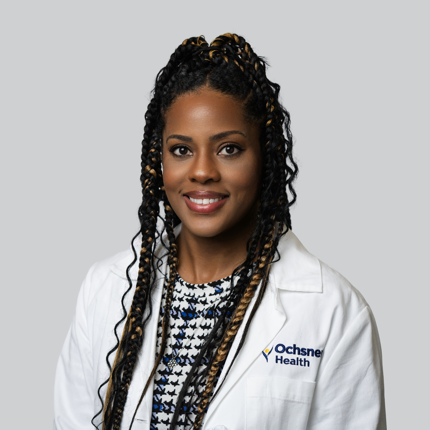 Cristina T. Woods, FNP-C