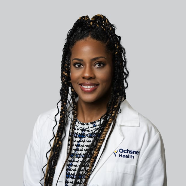 Images Cristina T. Woods, FNP-C