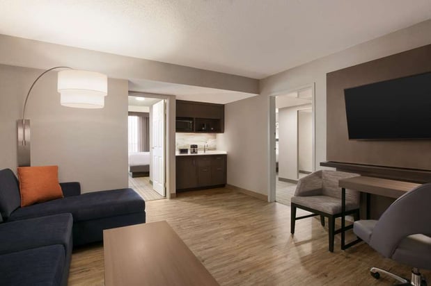 Images Embassy Suites by Hilton Richmond