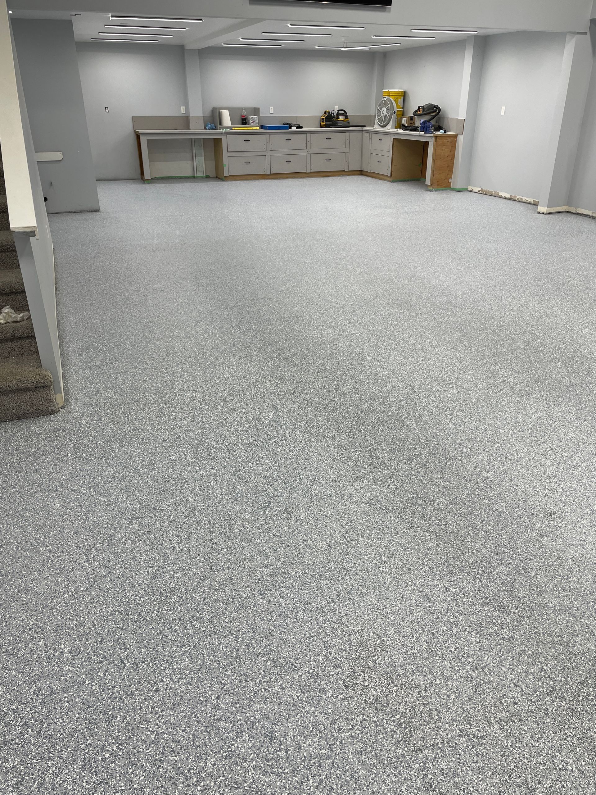 Concrete Fix LLC Image