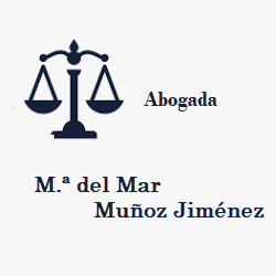Abogada María Del Mar Muñoz Logo