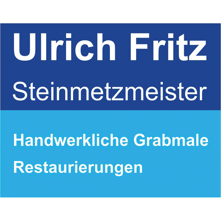 Grabmale Ulrich Fritz in Oberursel im Taunus - Logo