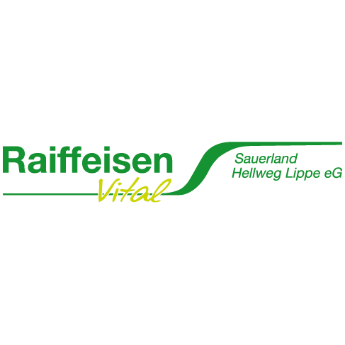 Logo Raiffeisen Vital eG