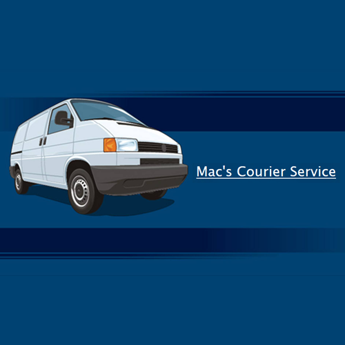 Mac's Courier Services