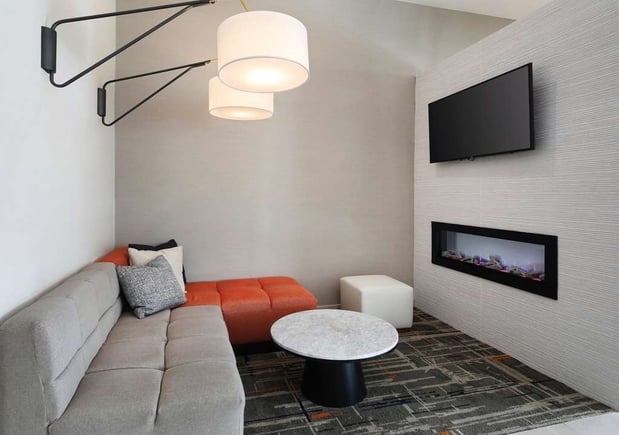Images Homewood Suites by Hilton San Diego Central